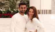 Sania Mirza’s reaction when someone called her husband Shoaib Malik ‘Buddha’ is epic