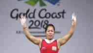 Commonwealth Games 2018: Indian weightlifters Mirabai Chanu and Sanjita Chanu wins gold, P Gururaja brings silver for India