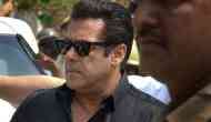 Blackbuck Poaching case: Salman Khan gets 'death threat' in jail; bail verdict to be heard today