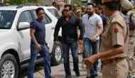 Salman Khan has been sentenced because he's a minority, says Pak FM Khawaja Asif Abbas 