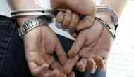 J&K: Three suspected ISI militants arrested by Delhi Police
