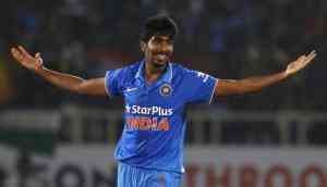 IPL 2018: Jasprit Bumrah all set to 'Gumraah' batsmen after a long break for Mumbai Indians