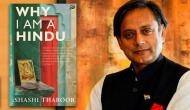 Why I am a Hindu book review: Shashi Tharoor takes on political Hindutva with his personal Hinduism