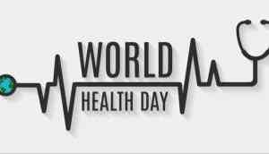 World Health Day 2018: The theme for 2018 ‘Universal Health Coverage: Everyone, Everywhere’