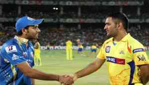 IPL 2018: CSK Vs Mumbai Indians, Dhoni wins the toss and chose to bowl