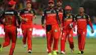 RCB Team 2018 Players list: complete IPL Squad of Royal Challengers Banglore