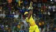 IPL 2018, CSK vs MI: Dwayne Bravo's celebration in dressing room after match winning inning goes viral, see video