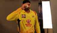 Video: Harbhajan Singh's celebration after taking Suryakumar Yadav's catch will give you a shock; maybe he forget he played for MI