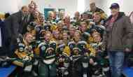 Death toll rises to 15 in Canadian junior hockey team bus crash