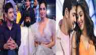 I know that Mahesh ​Babu doesn’t repeat his heroines, but I really hope I get to work with him again​: Kiara Advani​