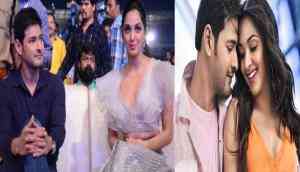 I know that Mahesh ​Babu doesn’t repeat his heroines, but I really hope I get to work with him again​: Kiara Advani​