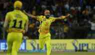 CSK vs KKR, IPL 2018 Match Live Scorecard: MS Dhoni's Super Kings hunts Dinesh Karthik's Knight Riders by 5 wickets
