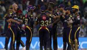 IPL 2018, KKR v RCB: Dinesh Karthik debuts his captaincy by winning against Virat Kohli's team