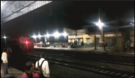 Video: OMG! Engineless Ahmedabad-Puri Express train travels for 10 Km after staff forgets to put brakes 'on'; narrow escape for the passengers