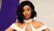 Rapper Cardi B discloses baby bump on ‪Saturday Night Live: Watch video