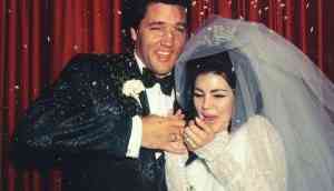 King of Rock and Roll Elvis Presley's ex-wife Priscilla revealed he took his own life