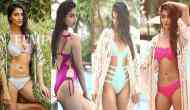 Pics Inside: ​​Mohenjo ​D​aro​, D​J​ heroine Pooja Hegde's scintillating​ photo shoot for Femina will leave you breathless