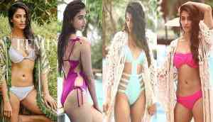 Pics Inside: ​​Mohenjo ​D​aro​, D​J​ heroine Pooja Hegde's scintillating​ photo shoot for Femina will leave you breathless