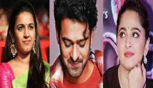 Not Anushka Shetty or Niharika Konidela, Prabhas to marry this actress, here are the details