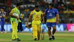 IPL 2018: After Kedar Jadhav’s injury, this player all set to replace him in MS Dhoni’s CSK
