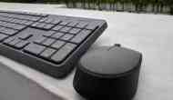 Hindi Typing Keyboard: Good news for Hindi typist! India's first ever Hindi keyboard launched under Digi India by Logitech