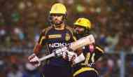 SRH vs KKR, Match 9 Live Scorecard, IPL 2018: Dinesh Karthik's riders set 139 runs target for Kane Williamson's team