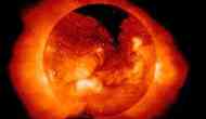 NASA to launch first human mission to sun in July 