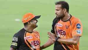 IPL 2018, SRH v RR: Yusuf Pathan to play against his first team; made this unique record