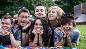 New study reveals story of 'the birds and the bees' does not go well with lesbian, gay, bisexual, transgender and queer teens
