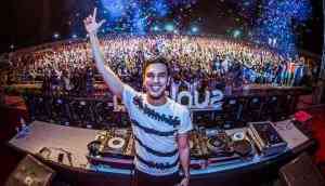 India's Anish Sood wins Independent Music Awards in New York