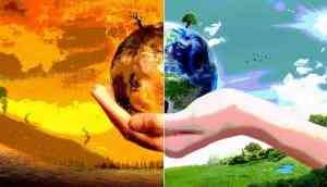 Royal Dutch Shell documents predicted climate change in 1988