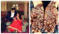 Meet 2015 IAS toppers Tina Dabi and Aamir Khan, who got married and proved that love has no religion; see pics and videos