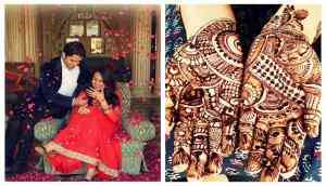 Meet 2015 IAS toppers Tina Dabi and Aamir Khan, who got married and proved that love has no religion; see pics and videos