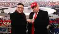 Kim Jong-un is willing to discuss denuclearisation of the Korean Peninsula, US official confirms