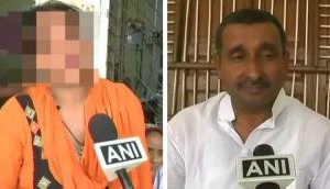 Breaking News! Unnao case: Rape accuse BJP MLA's brother Atul Sengar held; CM Yogi calls for SIT probe into gangrape case