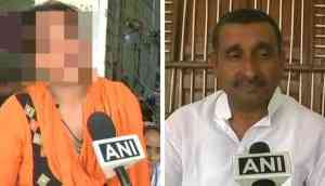 Unnao Rape Case: Has rape survivor mentioned the name of BJP MLA in her statement?