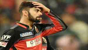 IPL 2018: KKR defeated RCB; Twitterati trolls Virat Kohli says, ‘IPL trophy chahiye to RCB ko chhod de’