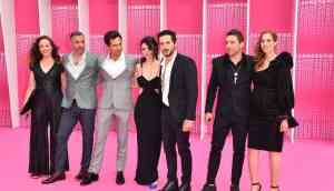 Israeli TV series to compete at Cannes International Series Festival