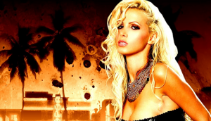 Ukrainian Canadian Porn star Nikki Benz files a lawsuit against Porn Studio for sexual assault