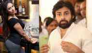 People in Mumbai​ ​​​who don’t even know ​superstar ​Pawan Kalyan are talking about Sri Reddy​