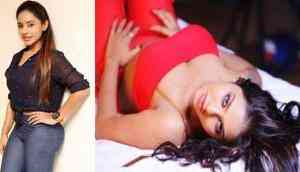 Film studios are the safest place to use for sex, big filmmakers and heroes use studios as brothels: Sri Reddy