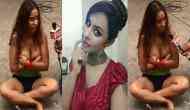 Telugu film association 'MAA' offered me crores of rupees to keep quiet, but I will fight till my last breath​: Sri Reddy​