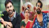 This is what Pawan Kalyan said after watching his nephew Ram Charan's Rs.100 crore blockbuster Rangasthalam​
