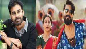 This is what Pawan Kalyan said after watching his nephew Ram Charan's Rs.100 crore blockbuster Rangasthalam​