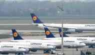 Mass public sector strikes: Lufthansa cancels 800 domestic and international flights