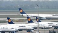 Mass public sector strikes: Lufthansa cancels 800 domestic and international flights
