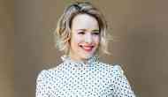 Rachel McAdams welcomes baby boy with boyfriend ‪Jamie Linden‬‬ 