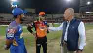 IPL 2018, SRH vs RR: Kane Williamson forgot the names of the his teammates; opponent Rahane recalls him