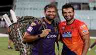 IPL 2018: After KL Rahul, now brother Irfan Pathan accepts Yusuf Pathan's challenge of fastest fifty; here's what he said