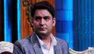 No shame for Kapil Sharma! Comedian says, 'I express my anger through abusive language'